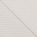 Waffelpiqué *Ab 50cm-37