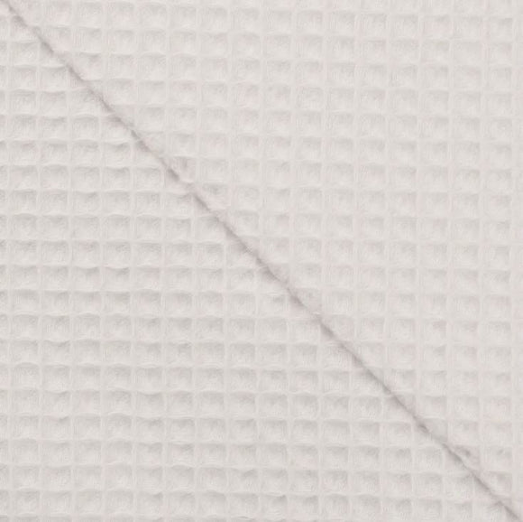 Waffelpiqué *Ab 50cm