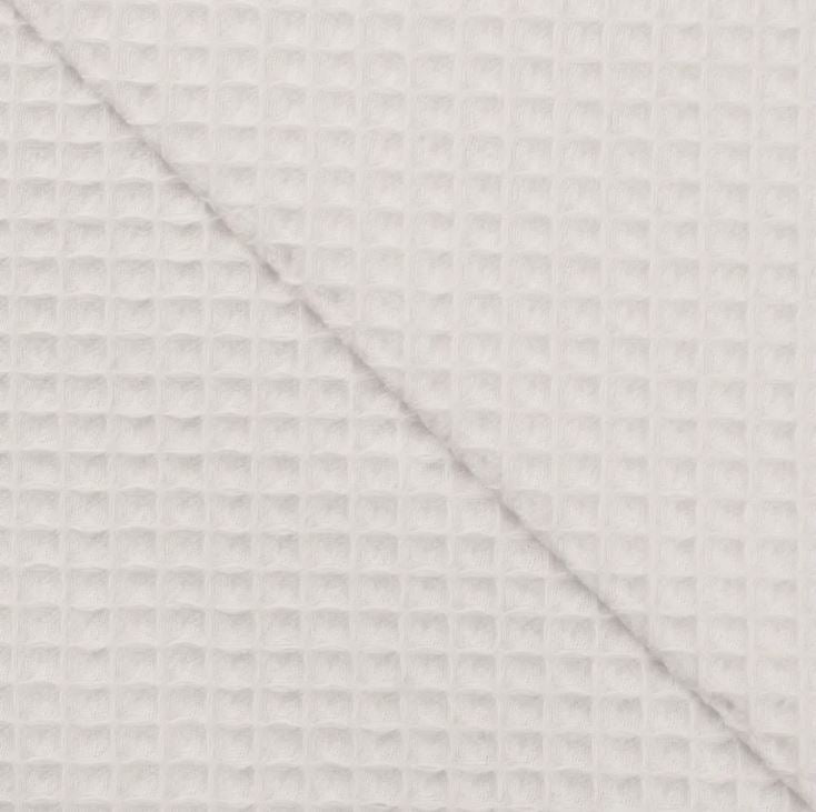 Waffelpiqué *Ab 50cm