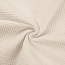 Waffelpiqué *Ab 50cm-40