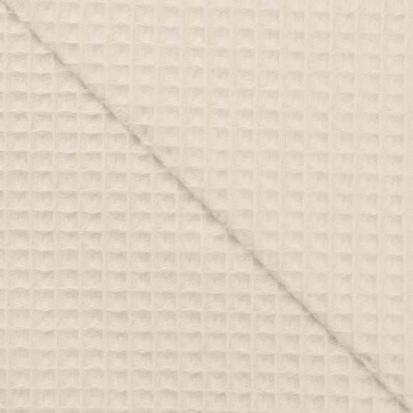 Waffelpiqué *Ab 50cm