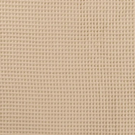 Acheter 052-beige Waffelpiqué *Ab 50cm