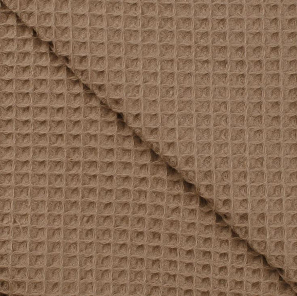 Waffelpiqué *Ab 50cm