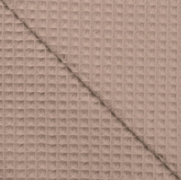 Waffelpiqué *Ab 50cm