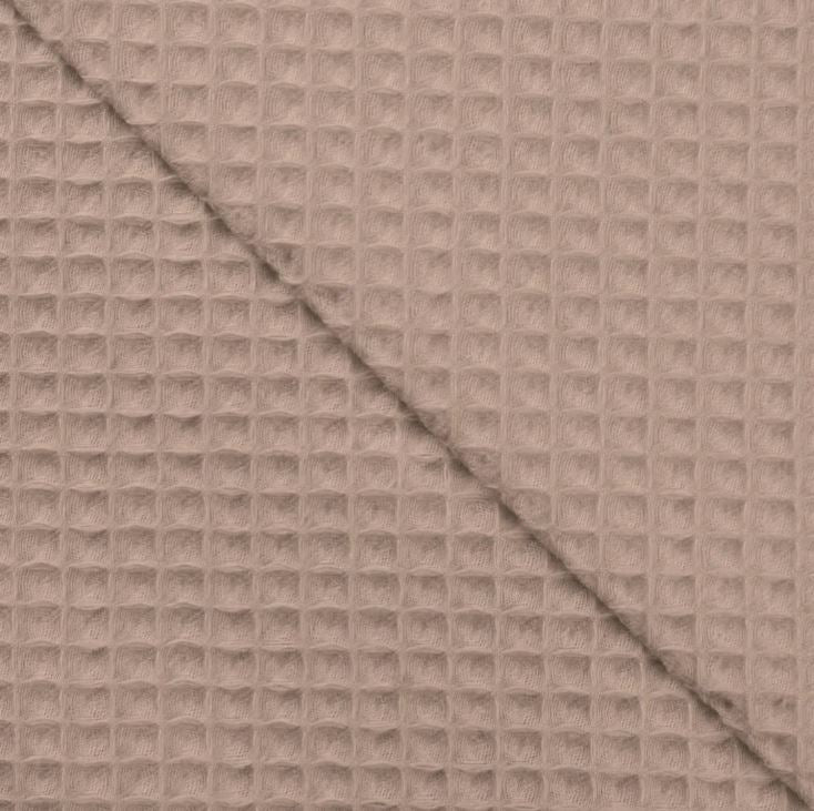Waffelpiqué *Ab 50cm