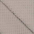 Waffelpiqué *Ab 50cm-51
