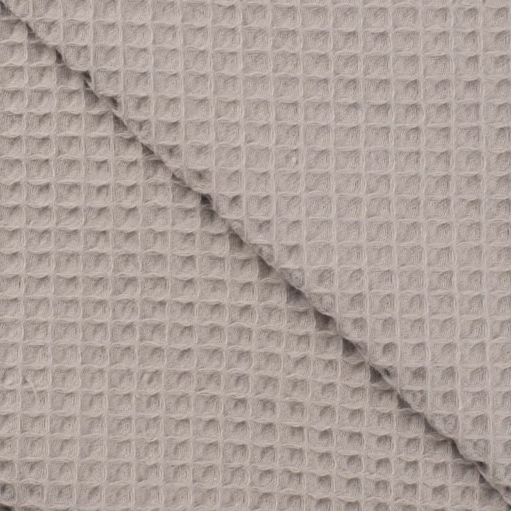Waffelpiqué *Ab 50cm