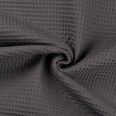 Waffelpiqué *Ab 50cm-54