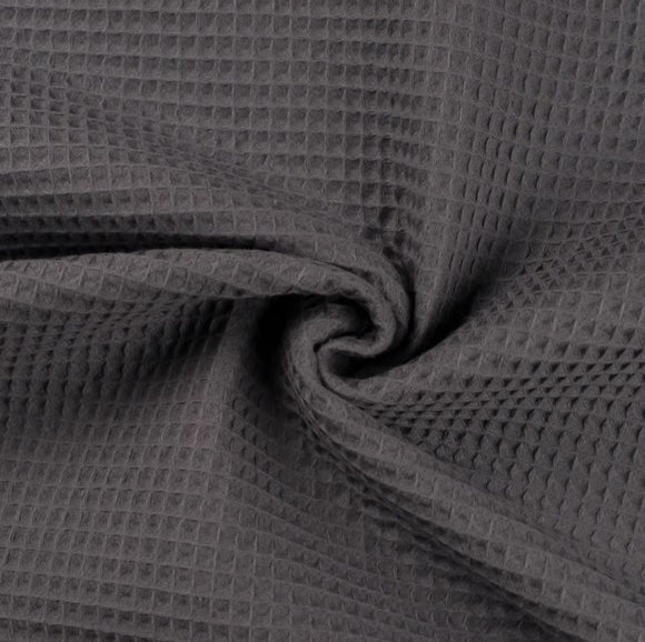 Waffelpiqué *Ab 50cm