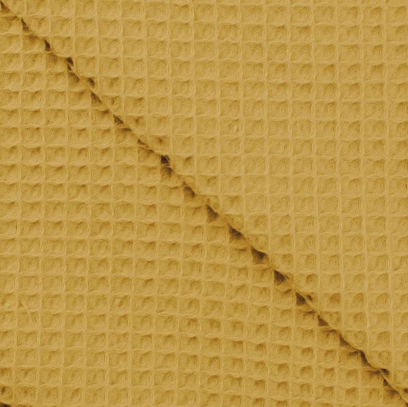 Waffelpiqué *Ab 50cm