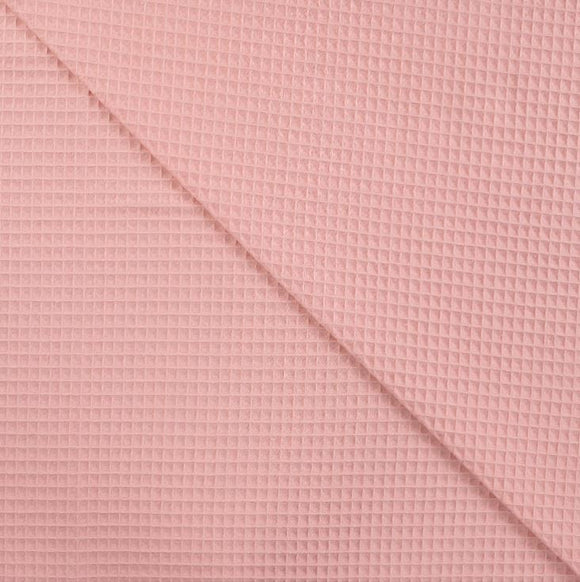 Waffelpiqué *Ab 50cm