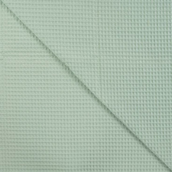 Waffelpiqué *Ab 50cm