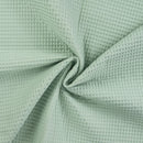 Waffelpiqué *Ab 50cm-63