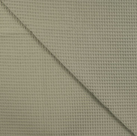 Waffelpiqué *Ab 50cm
