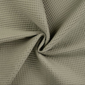 Acheter 270-pistazie Waffelpiqué *Ab 50cm