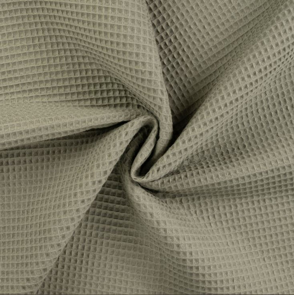 Waffelpiqué *Ab 50cm