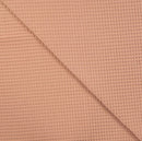 Waffelpiqué *Ab 50cm-68