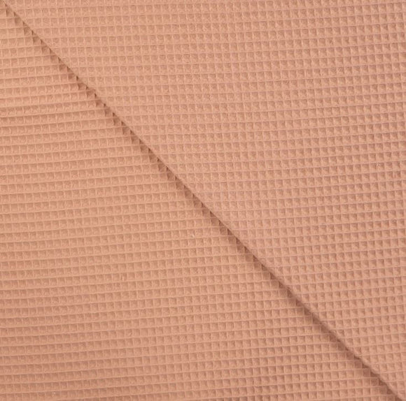 Waffelpiqué *Ab 50cm