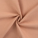 Waffelpiqué *Ab 50cm-67