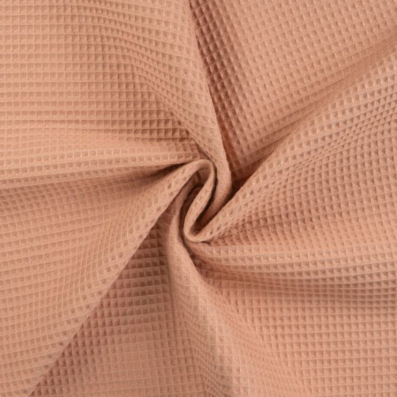 Waffelpiqué *Ab 50cm