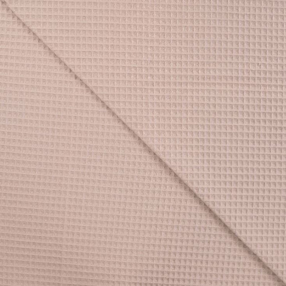 Waffelpiqué *Ab 50cm