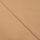 Waffelpiqué *Ab 50cm-72