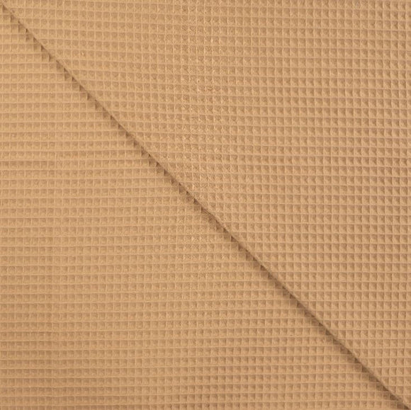 Waffelpiqué *Ab 50cm