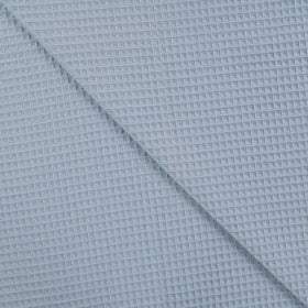 Waffelpiqué *Ab 50cm - 0