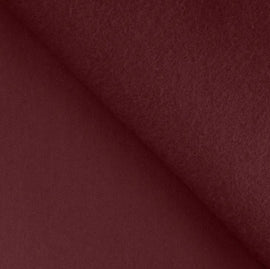 Acheter 018-bordeaux Wintersweat *Ab 50cm