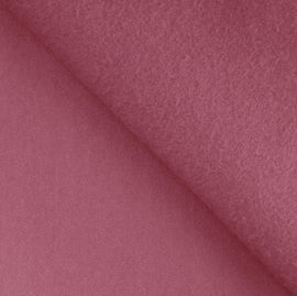 Buy 018-mauve Wintersweat *Ab 50cm