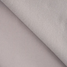 Acheter 061-hellgrau Wintersweat *Ab 50cm