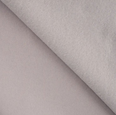 Kaufen 061-hellgrau Wintersweat *Ab 50cm