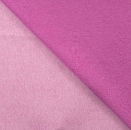 Acheter 181-pink-meliert Wintersweat *Ab 50cm