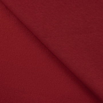 Acheter 190-dunkelrot Wintersweat *Ab 50cm
