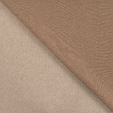 Acheter 540-hellbraun-meliert Wintersweat *Ab 50cm