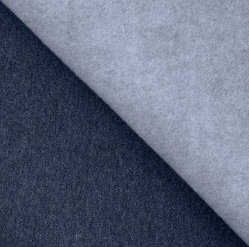 Acheter 907-dunkelblau-mel Wintersweat *Ab 50cm