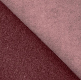 Acheter 918-bordeaux-meliert Wintersweat *Ab 50cm