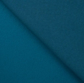 Acheter 942-d-petrol Wintersweat *Ab 50cm