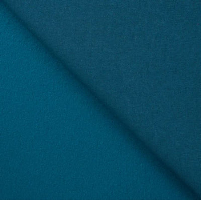 Kaufen 942-d-petrol Wintersweat *Ab 50cm