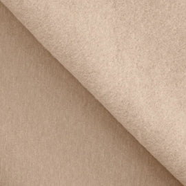 Acheter 952-beige-meliert Wintersweat *Ab 50cm