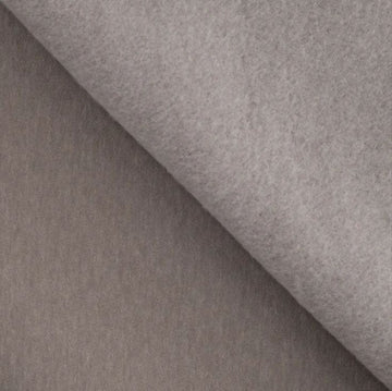 Acheter 965-taupe-meliert Wintersweat *Ab 50cm
