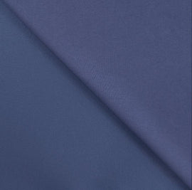 Acheter 990-dunkelblau Wintersweat *Ab 50cm