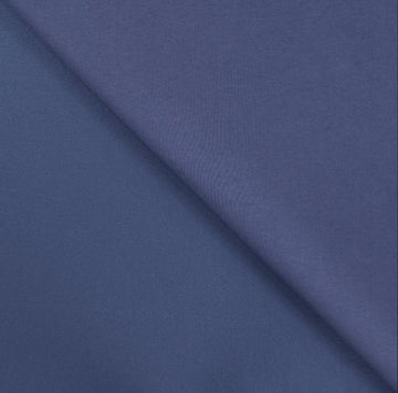 Acheter 990-dunkelblau Wintersweat *Ab 50cm