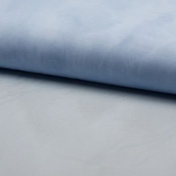 Acheter 500-hellblau Soft-Tüll/Fein-Tüll *Ab 1 m