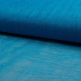 Acheter 504-turkis Soft-Tüll/Fein-Tüll *Ab 1 m
