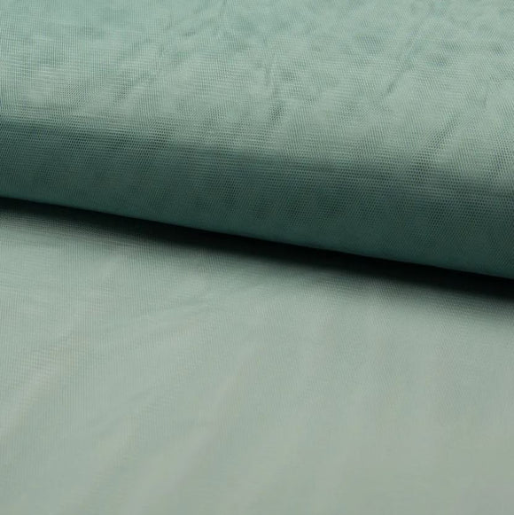 Soft-Tüll/Fein-Tüll *Ab 1 m