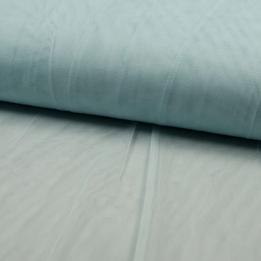 Kaufen 522-mint Soft-Tüll *Ab 1 m