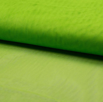 Acheter 523-apfelgrun Soft-Tüll/Fein-Tüll *Ab 1 m
