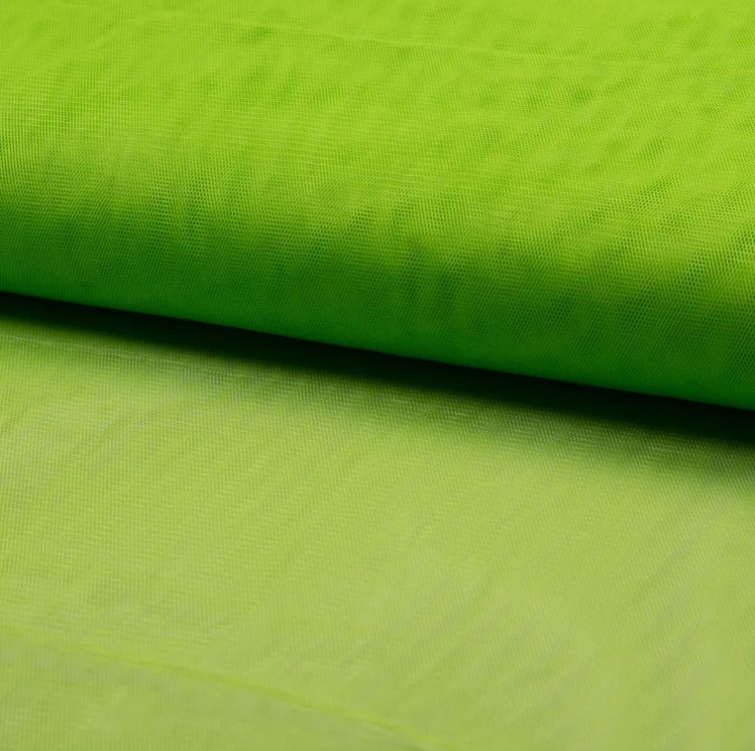 Kaufen 523-apfelgrun Soft-Tüll *Ab 1 m
