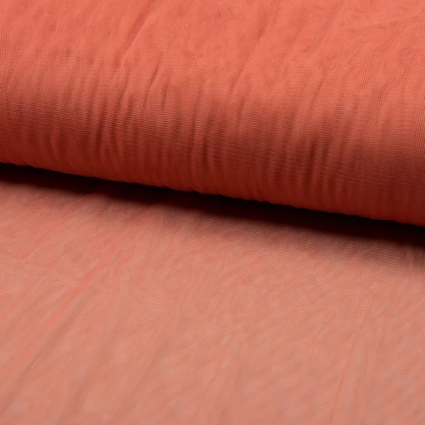 Kaufen 535-rost Soft-Tüll *Ab 1 m